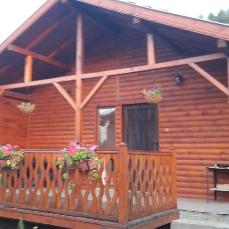 Holiday Home Veli Sapareva Banya Exterior foto