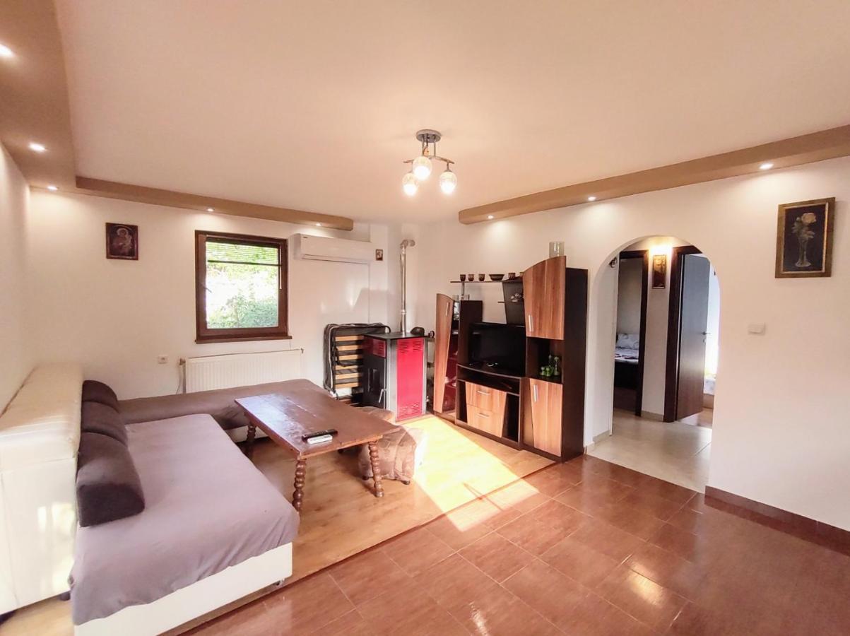 Holiday Home Veli Sapareva Banya Exterior foto