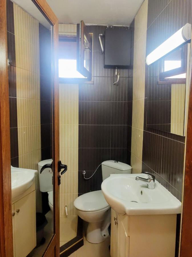 Holiday Home Veli Sapareva Banya Exterior foto