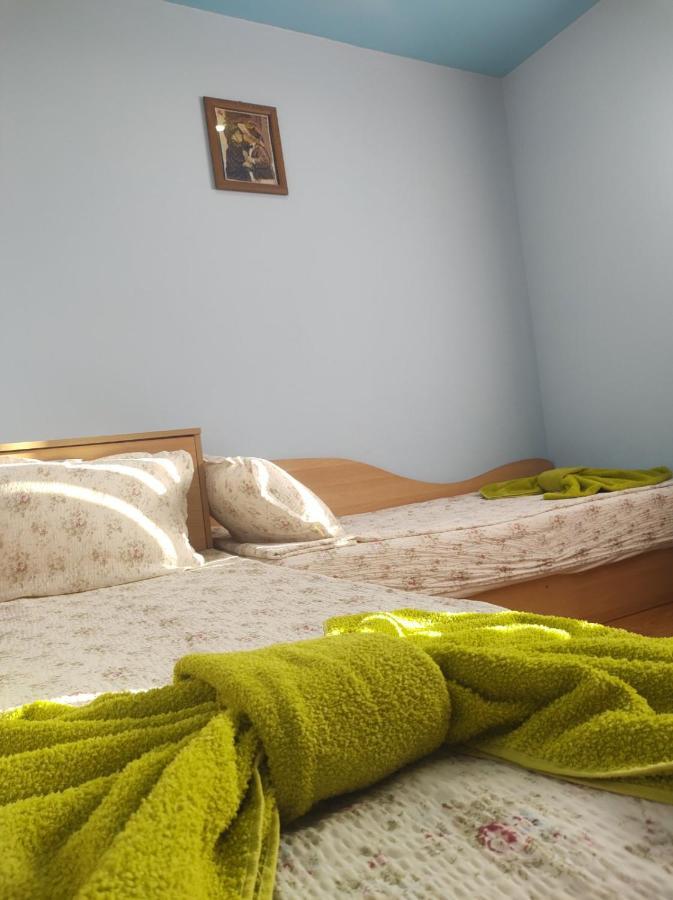 Holiday Home Veli Sapareva Banya Exterior foto